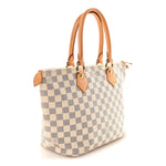 Damier Azur Saleya PM