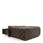 Damier Ebene Olav PM Messenger Bag