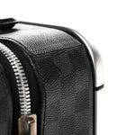Damier Graphite World Tour Horizon 55