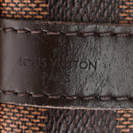 Damier Ebene Speedy Bandouliere 30