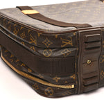Monogram Satellite 53