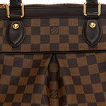 Damier Ebene Trevi PM