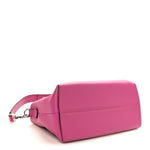 Vitello Dolce Medium By The Way Boston Bag Magenta
