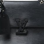 Epi Grenelle MM Black