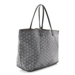 Goyardine Saint Louis PM Grey