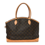 Monogram Lockit Horizontal