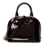 Vernis Alma BB Amarante