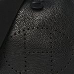 Taurillon Clemence Evelyne III PM Black
