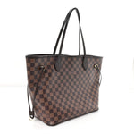 Damier Ebene Neo Neverfull MM