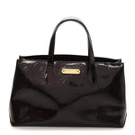 Vernis Wilshire PM Amarante