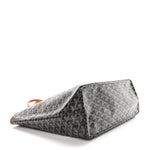 Goyardine Saint Louis PM  Black Gold