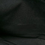 Taurillon Monogram Christopher MM Backpack Black