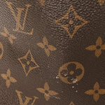 Monogram Neo Neverfull MM Cherry