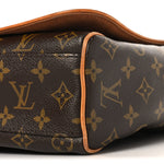 Monogram Abbesses Messenger Bag
