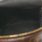 Monogram Palm Springs Backpack Mini