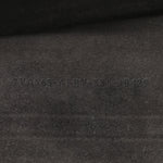 Recycled Fabric Jacquard Vitello King FF 1974 Baguette Soft Trunk Asfalto Black Fiordaliso