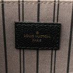 Empreinte Pochette Metis Black