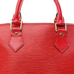 Epi Alma PM Castillan Red