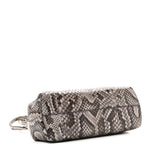 Snakeskin Small Fendi First Asfalto