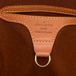 Monogram Ellipse PM