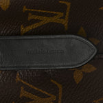 Monogram Neonoe MM Black