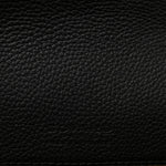 Goyardine Belvedere II MM Messenger Bag Black