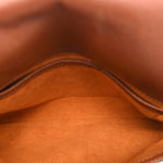 Monogram Musette Tango Long Strap