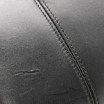 Calfskin Petite GG Small Tote Bag Black