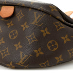 Monogram Bumbag