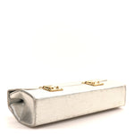 Metallic Epi Galaxia Silver