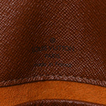 Monogram Musette Tango