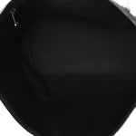 Maxi Oblique Jacquard Weekender 40 Beige Black