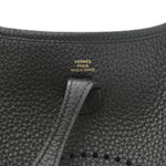 Taurillon Clemence Evelyne TPM Black