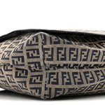 Zucchino Crossbody Messenger Bag Navy