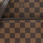 Damier Ebene Ipanema PM