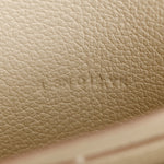 Evercolor Constance Wallet To Go Beton