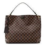 Damier Ebene Graceful MM