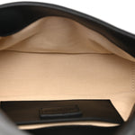 Padded Lambskin Le Bambimou Black