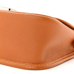 Epi Buci Crossbody Gold Honey