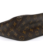 Monogram Looping MM