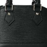 Epi Alma BB Black