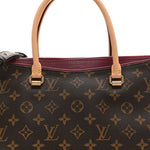 Monogram Pallas Aurore