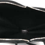 Patent Calfskin Le Coeur Bag Black