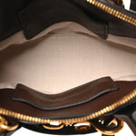 Nappa Mini Aventure Bag Briarwood