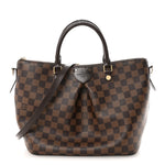 Damier Ebene Siena MM