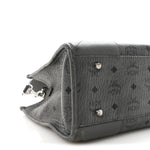 Visetos Large Munchen Tote Grey