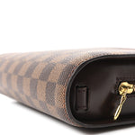 Damier Ebene Pochette Saint Louis Clutch