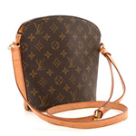 Monogram Drouot