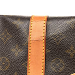 Monogram Keepall 55