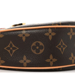 Monogram Loop